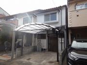 地下鉄東西線椥辻駅まで徒歩23分