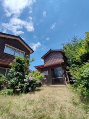 上越市土底浜戸建て