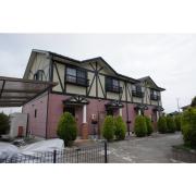 コンフォール東山A・B棟