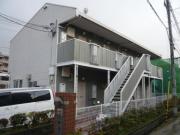 ＪＲ東海道本線芦屋駅まで徒歩7分