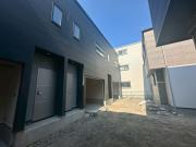 門真小路町ガレージハウス