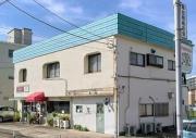中山ハウス