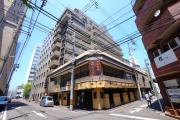 高松琴平電鉄琴平線片原町駅まで徒歩7分