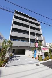 東武東上線上板橋駅まで徒歩5分