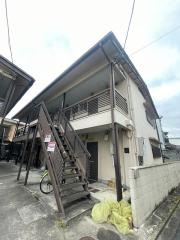 グリーンハイツ紫野
