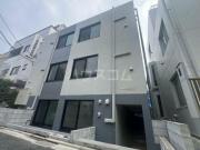 新宿早稲田鶴巻町IMAハウス