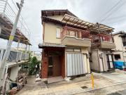 錦松台27-6テラスハウス