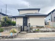 藤原台中町6丁目戸建