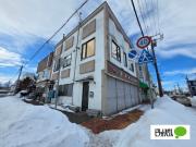 西村金物店借家