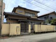 山代温泉16-36-3 借家