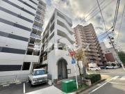 地下鉄名城線東別院駅まで徒歩5分