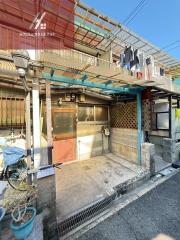 大東市野崎1丁目貸家