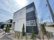 平岸1条12丁目貸家