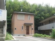 サンコートONOテラスハウス