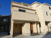 ファミリエ津之江D棟