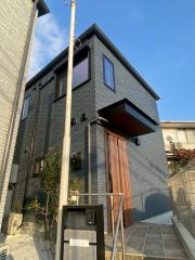 東急東横線都立大学駅まで徒歩9分