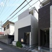 地下鉄桜通線車道駅まで徒歩5分