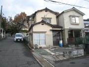 可部6丁目 一戸建貸家