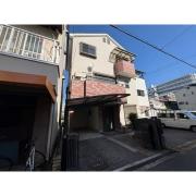 地下鉄御堂筋線西田辺駅まで徒歩5分