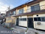 近鉄南大阪線河内天美駅まで徒歩10分