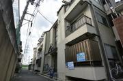 コンフォート牧野