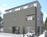 京王相模原線京王稲田堤駅まで徒歩6分