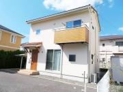 ディアハウスB棟