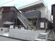 山陽電鉄本線飾磨駅まで徒歩18分