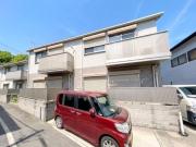 近鉄南大阪線藤井寺駅まで徒歩9分