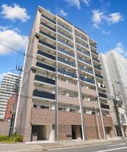 ファステート大阪グラッシュ