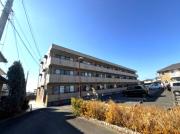 リバーパーク A棟