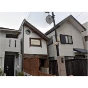 千種区赤坂町2-56貸家