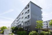 UR町田山崎