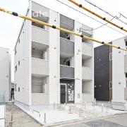 ハーモニーテラス愛知町V