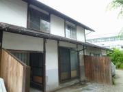 ＪＲ篠ノ井線松本駅まで徒歩13分