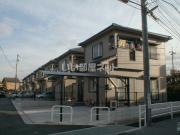 ＪＲ山陽本線福山駅までバス約17分 徒歩3分