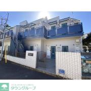 アップルハウス三ツ沢南町