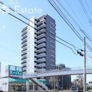 ディアレイシャス名古屋大須通
