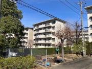 寺尾台団地 13号棟