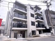 THE PALMS MUSE 新江古田