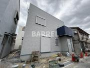 豊南町西4丁目戸建住宅