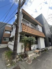 阪急京都線淡路駅まで徒歩8分