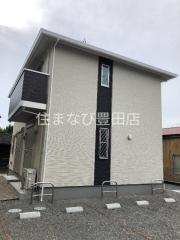 寺部町一丁目戸建