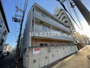 ＪＲ山陽本線兵庫駅まで徒歩6分
