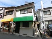 西明石テラスハウス