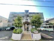 近鉄信貴線服部川駅まで徒歩16分