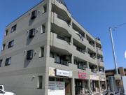小田急小田原線東海大学前駅まで徒歩21分