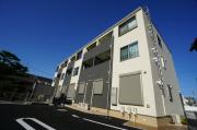 ＪＲ内房線五井駅までバス約6分 徒歩3分
