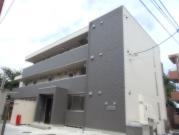 多摩都市モノレール立川南駅まで徒歩6分