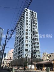 ＪＲ京浜東北・根岸線大宮駅まで徒歩6分